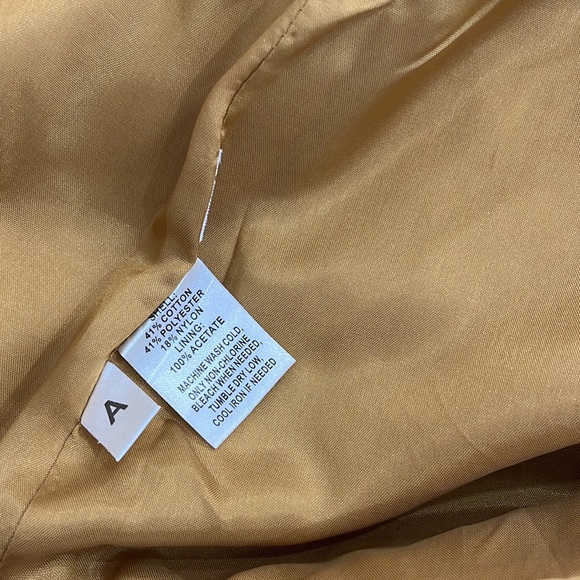 ANN TAYLOR PETITE LIGHT JACKET MP - Picture 7 of 10